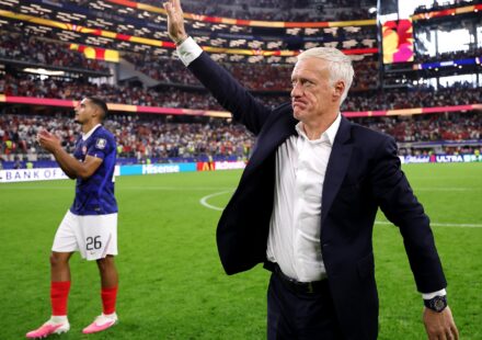 Didier Deschamps : un bilan mitigé après 14 ans à la tête de l&rsquo;équipe de France