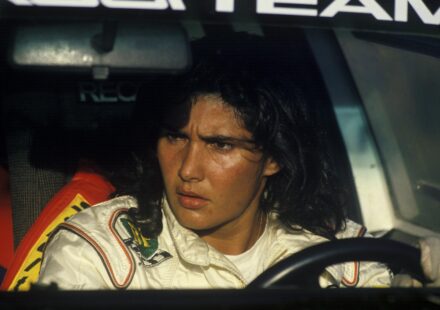 La carrière révolutionnaire de Michèle Mouton dans le rallye