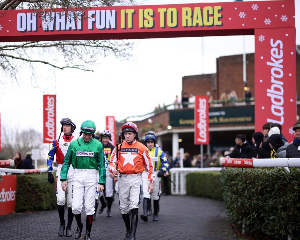 Barratt Redrow denies demolition claims for Kempton Park