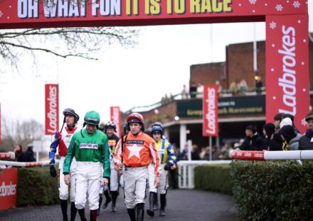 Barratt Redrow denies demolition claims for Kempton Park