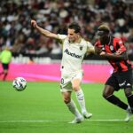 PSG affronte Lens dans un match jugé « à risque » pour la lutte contre le hooliganisme