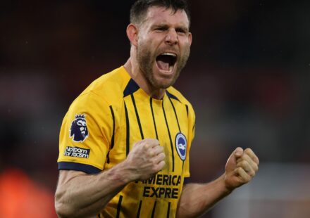 James Milner prend sa retraite à 40 ans après une carrière record en Premier League