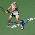 Albert Costa remporte son premier titre ATP à Kitzbühel le 6 août 1995