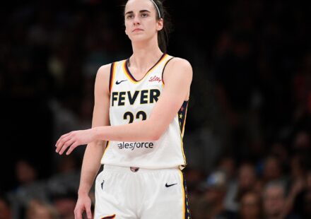 Des républicains demandent à la WNBA de protéger Caitlin Clark