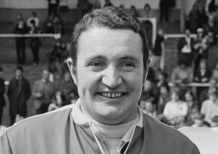 Paddy Hopkirk, icône des rallyes, est décédé à l&rsquo;âge de 89 ans