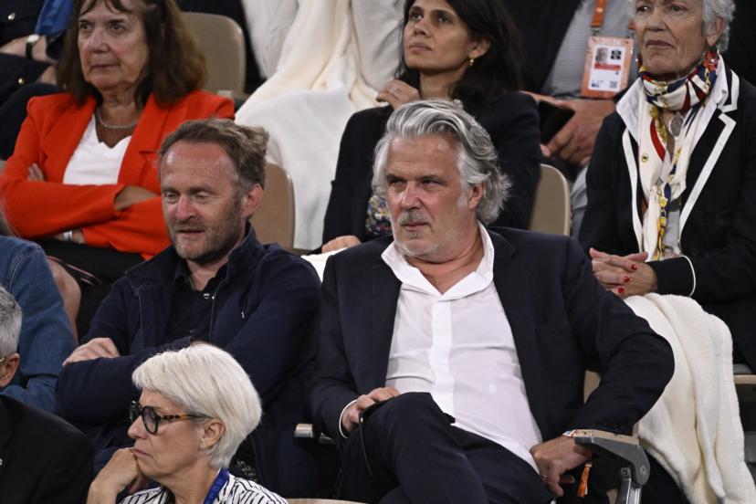 LFP Media toujours sans directeur général après le départ de Nicolas de Tavernost