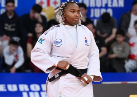 La France termine le Grand Chelem de Mongolie sans médaille d&rsquo;or