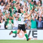 Les footballeurs se préparent pour leurs plus grands défis avant le début de la saison