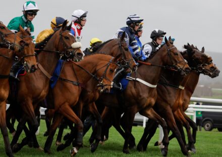 La BHA introduit des mesures pour réduire les faux départs à Cheltenham