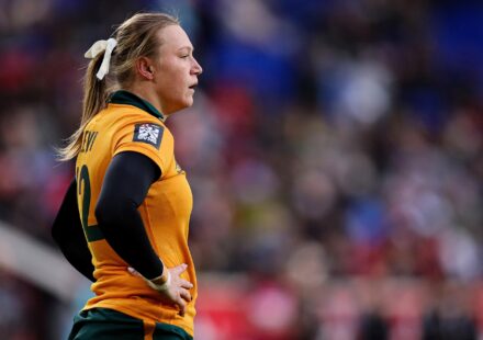 Maddison Levi : les Wallaroos se préparent pour le premier match de la star du rugby