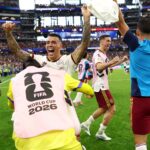 Lamine Yamal forfait pour le FC Barcelone mais disponible pour la Coupe du Monde
