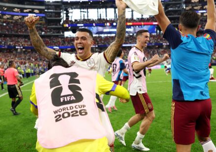 L&rsquo;Espagne en pleine forme pour la finale de la Coupe du Monde, selon De la Fuente