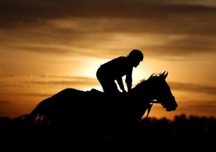 Le Fair Hill Five : un coup de pari transatlantique dans les courses de chevaux