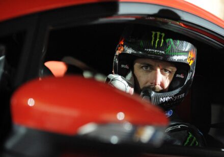 Ken Block : retour sur la carrière du pilote de rallye et star de YouTube