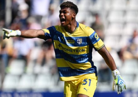 Le PSG abandonne le transfert de Zion Suzuki après des négociations