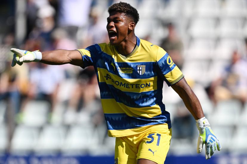 Le PSG abandonne le transfert de Zion Suzuki après des négociations