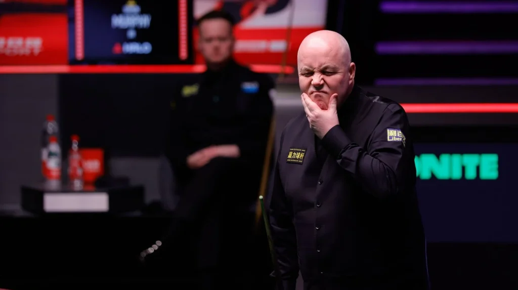 Prévisions des matchs du China Open 2026 — 11 août 2026