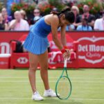 Alexandra Eala remporte le tournoi Mubadala DC Open à Washington