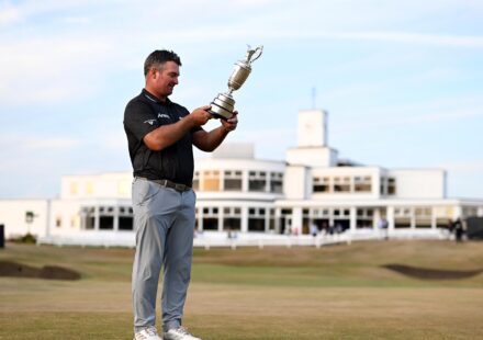 Ryan Fox évoque son triomphe à l&rsquo;Open et son héritage sportif