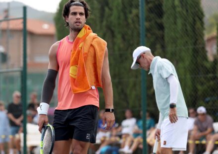 Carlos Alcaraz annonce son retour à l&rsquo;US Open après une longue blessure