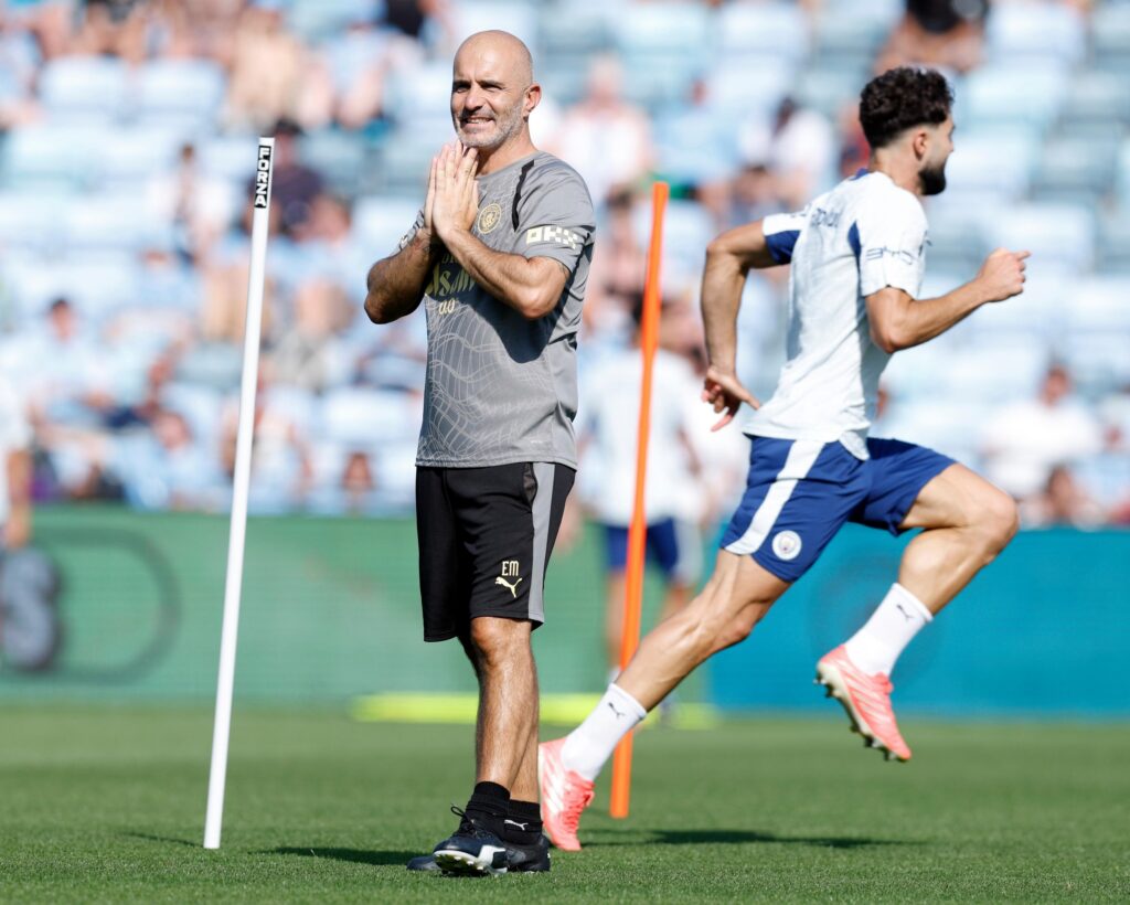 Aperçu de la Premier League 2026-27 : Manchester City