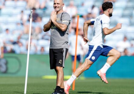 Aperçu de la Premier League 2026-27 : Manchester City