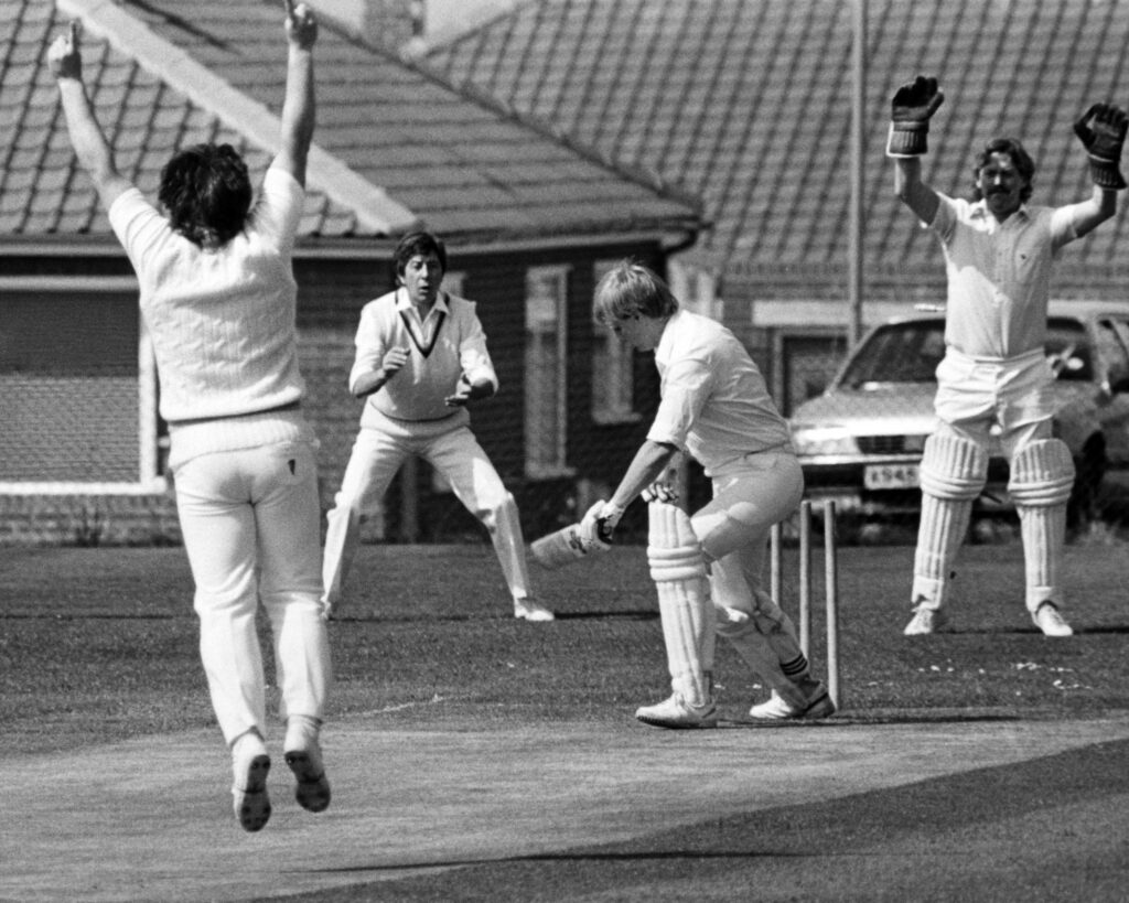 Le scandale du cricket et la tricherie dans le sport britannique