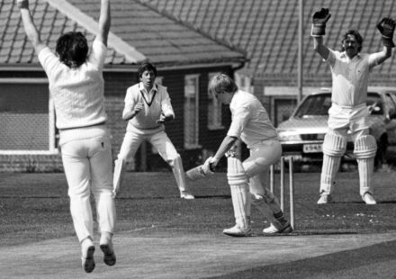 Le scandale du cricket et la tricherie dans le sport britannique