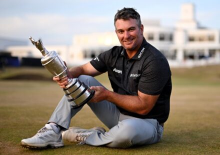 Ryan Fox remporte l&rsquo;Open 2026 avec un parcours mémorable