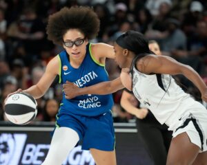 Olivia Miles : la rookie qui impressionne la WNBA par ses performances