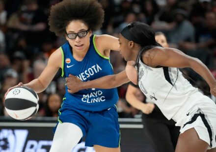 Olivia Miles : la rookie qui impressionne la WNBA par ses performances