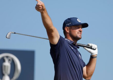Bryson DeChambeau termine son Open dans l&rsquo;anonymat