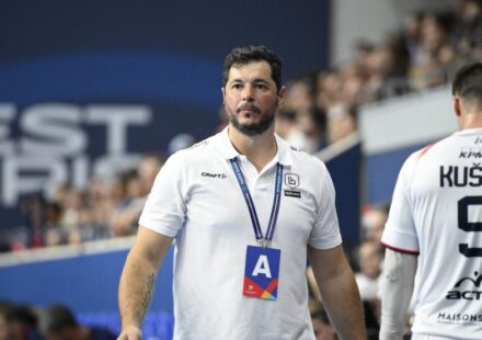 Alberto Entrerrios prolonge son contrat avec Limoges jusqu&rsquo;en 2030