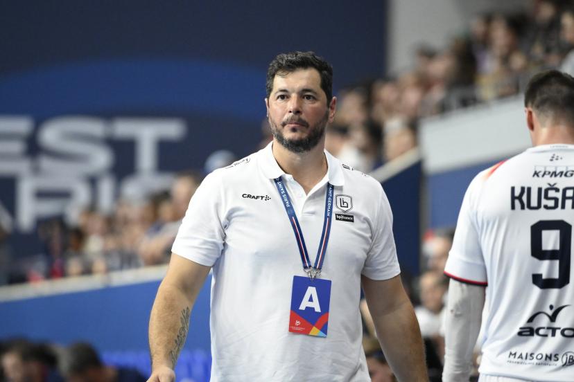 Alberto Entrerrios prolonge son contrat avec Limoges jusqu&rsquo;en 2030
