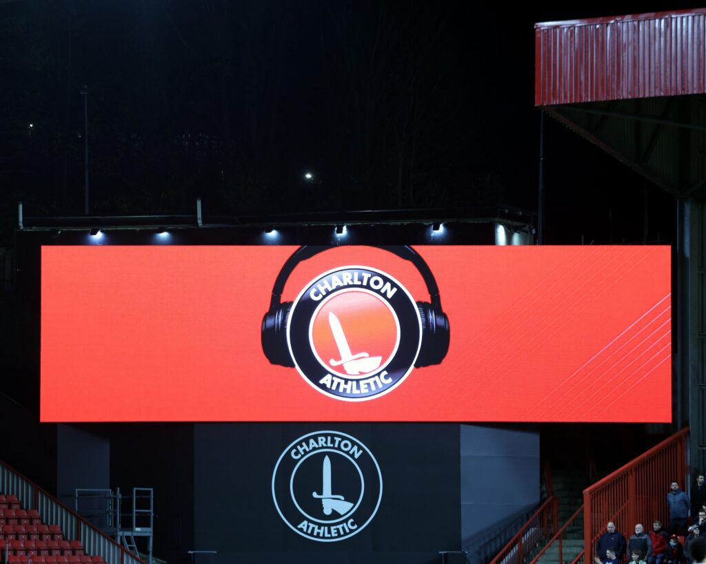 Charlton remis en vente par ses propriétaires américains après trois ans