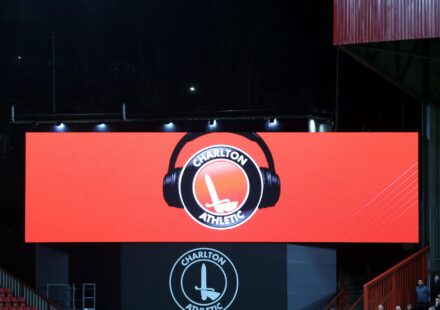Charlton remis en vente par ses propriétaires américains après trois ans