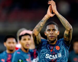 Le parcours européen de Shakhtar Donetsk se poursuit contre Crystal Palace après une saison éprouvante