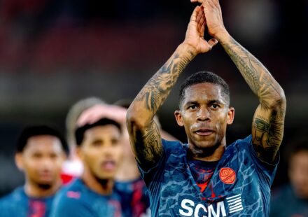 Le parcours européen de Shakhtar Donetsk se poursuit contre Crystal Palace après une saison éprouvante