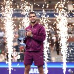 Arthur Gea remporte son premier titre ATP face à Denis Shapovalov