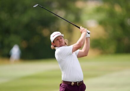 Cameron Smith espère la pérennité de LIV Golf tout en envisageant un retour au PGA Tour