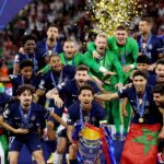 James Milner prend sa retraite à 40 ans après une carrière record en Premier League