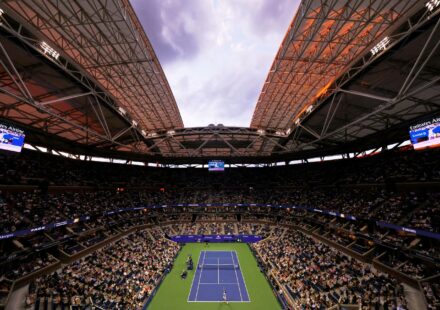 Le US Open : un événement culturel en pleine mutation