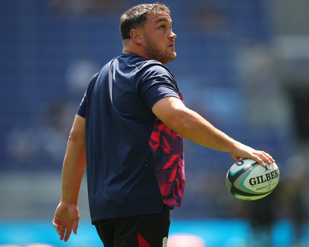 Les joueurs de rugby anglais menacent de quitter le terrain en Argentine face au racisme