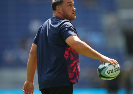 Les joueurs de rugby anglais menacent de quitter le terrain en Argentine face au racisme