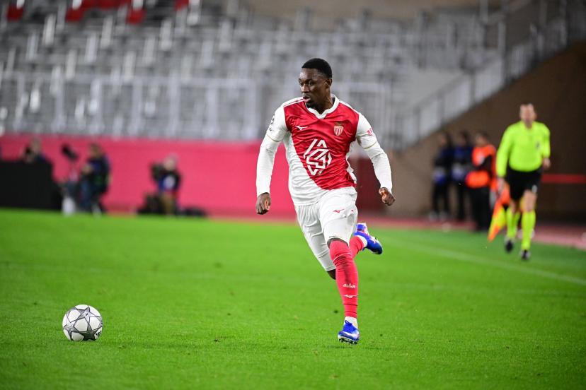 Ansu Fati blessé, Abline incertain pour le match à Monaco, Balogun de retour à l&rsquo;entraînement
