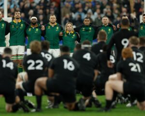 Les Springboks et les All Blacks dévoilent leur puissance financière avec la tournée &lsquo;Rivalité Suprême&rsquo;