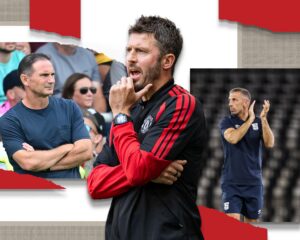 Les entraîneurs de Premier League : une instabilité croissante et une diminution des Anglais