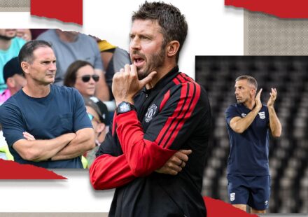 La Premier League enregistre une baisse des entraîneurs anglais et une instabilité croissante