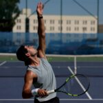Alcaraz se retire de Cincinnati, incertitude sur son retour à l&rsquo;US Open