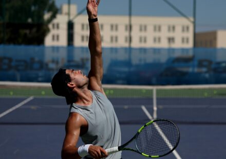 Carlos Alcaraz se retire de l&rsquo;Open de Cincinnati, incertitudes pour l&rsquo;US Open